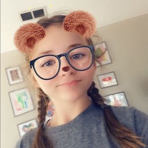 Meet your Posher, Sherrill